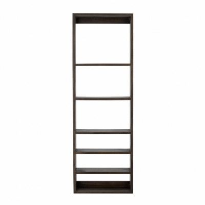 BLOOMINGVILLE Jazzy Bokhylla, Brun, Mango