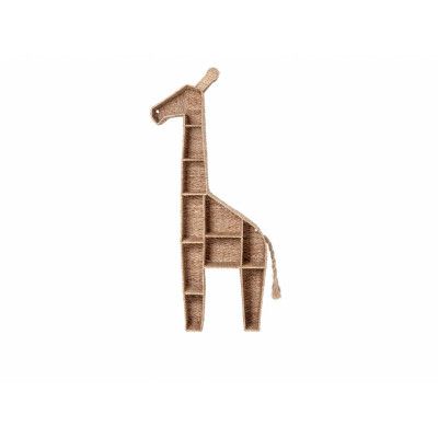 Bloomingville - Kalu Hyllor och Hyllor Bankuan Grass Nature