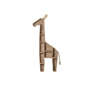 Bloomingville - Kalu Hyllor och Hyllor Bankuan Grass Nature