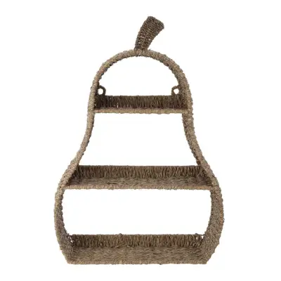 BLOOMINGVILLE MINI Jesmin bokhylla, Nature, Bankuan Grass