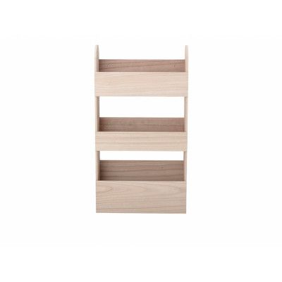 Bloomingville - Moris Hylla Nature/Paulownia