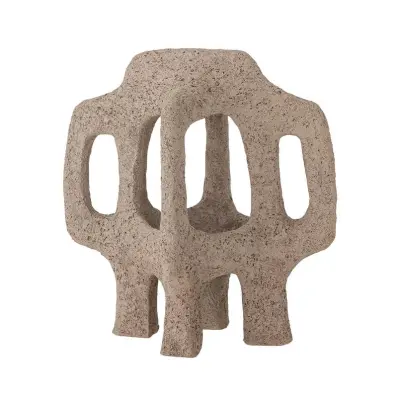 Bloomingville - Ombra Skulptur Nature