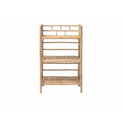 Bloomingville - Zep Hyllor och Hyllor Bamboo Nature