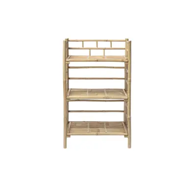 Bloomingville - Zep Hyllor och Hyllor Bamboo Nature