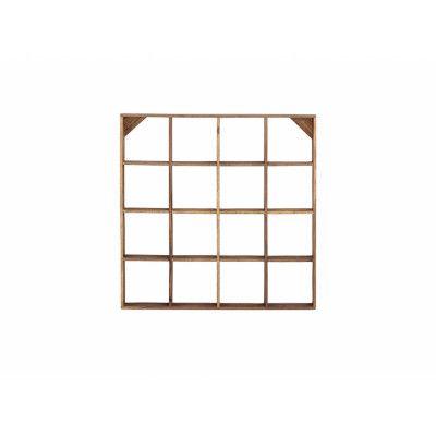 Bloomingville - Tilo Hylla Brown