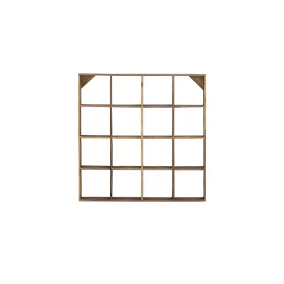 Bloomingville - Tilo Hylla Brown