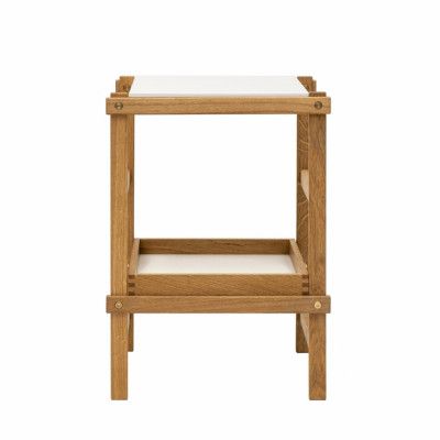 Hylla Frame Liten Ek