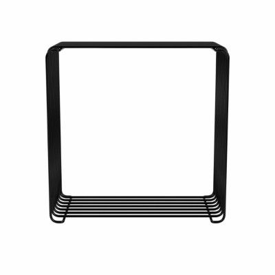 Montana Förvaringsmodul Wire 34,8x18,8cm Black