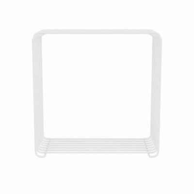 Förvaringsmodul Wire 34,8x18,8cm Snow