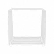 Montana Förvaringsmodul Wire 34,8x34,8cm Snow