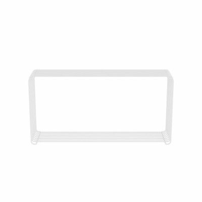 Montana Förvaringsmodul Wire 70x18,8cm Snow