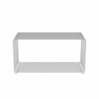 Montana Förvaringsmodul Wire 70x34,8cm Chorme