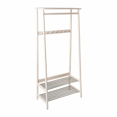 Designtorget Hallförvaring med hatthylla DT Milo