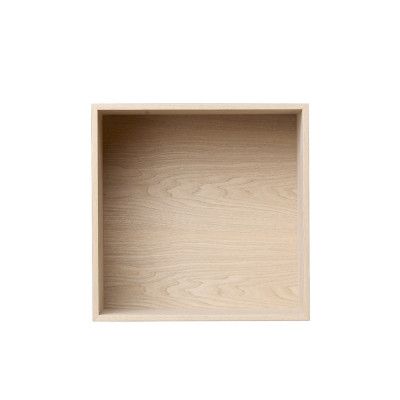 Designtorget Hylla Mini Stacked Oak M 2.0