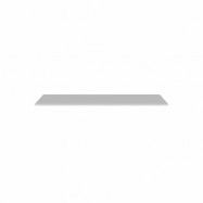 Montana Hyllplan Wire 33x18,8cm Glas