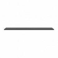 Montana Hyllplan Wire 68,2x18,8cm Black