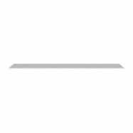 Montana Hyllplan Wire 68,2x18,8cm Glas
