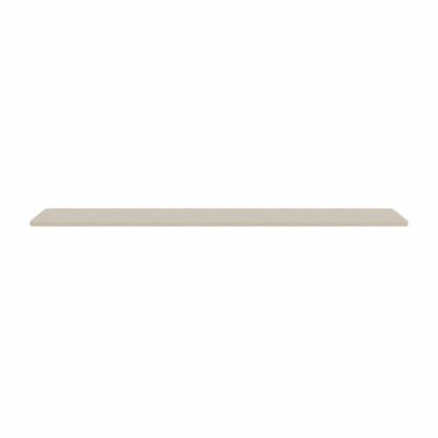Montana Hyllplan Wire 68,2x18,8cm White Oak