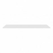Montana Hyllplan Wire 68,2x34,8cm New White