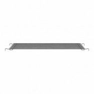 Montana Hyllplan Wire 70x34,8cm Chrome