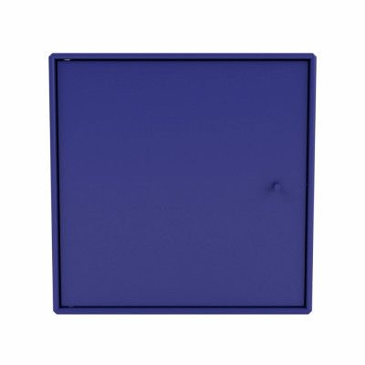 Designtorget Hyllsystem Mini Med Dörr Monarch