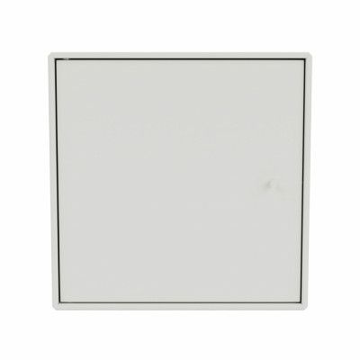 Designtorget Hyllsystem Mini Med Dörr Nordic