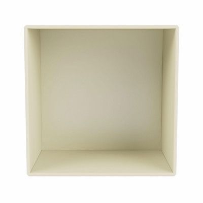 Designtorget Hyllsystem Mini Vanilla
