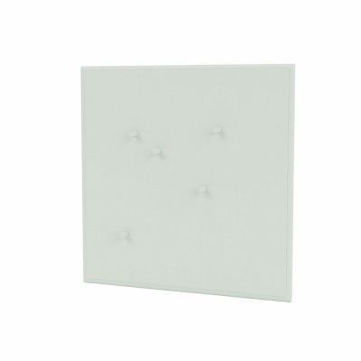 Montana Mini Anslagstavla 35x35 cm 16 Mist