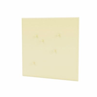 Montana Mini Anslagstavla 35x35 cm Camomile