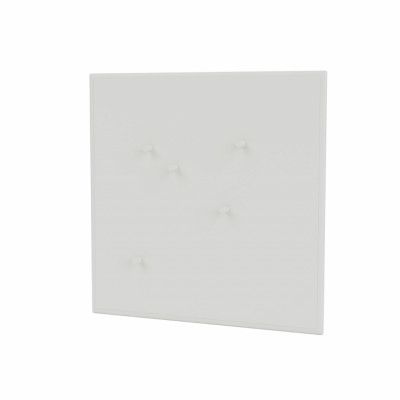 Montana Mini Anslagstavla 35x35 cm Nordic