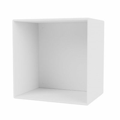 Montana Modul Mini Kub New White