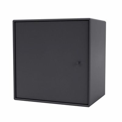 Montana Modul Mini med dörr Anthracite