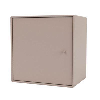Montana Modul Mini med dörr Mushroom