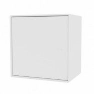Montana Modul Mini med dörr New White