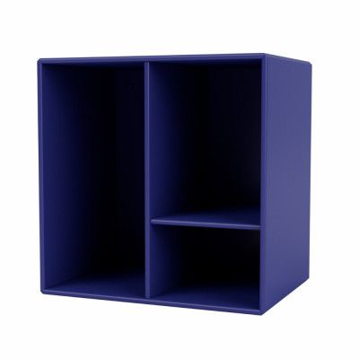 Montana Modul Mini med hyllor Monarch