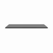 Montana Toppskiva Mini 1 Modul Anthracite