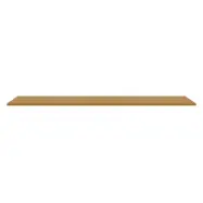 Toppskiva Mini 2 Moduler Amber