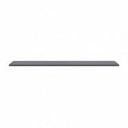 Montana Toppskiva Wire 70,1x18,8cm Anthracite
