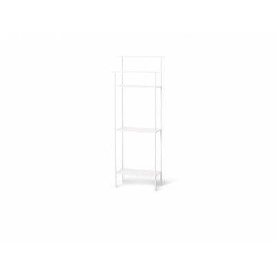 ferm LIVING - Dora Shelving Unit Vit