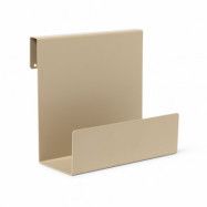 ferm LIVING Sill hylla till säng Cashmere