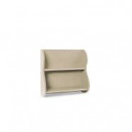 ferm LIVING - Slope Hylla Cashmere