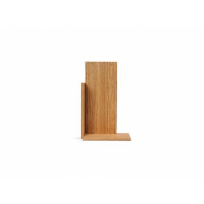 ferm LIVING - Stagger Hylla Tall Oiled Oak