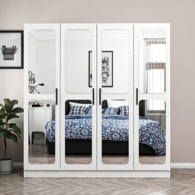 FUNZI LIVING - 2437 Garderob