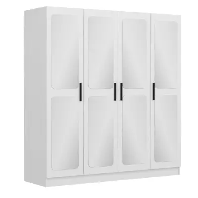 FUNZI LIVING - 2437 Garderob