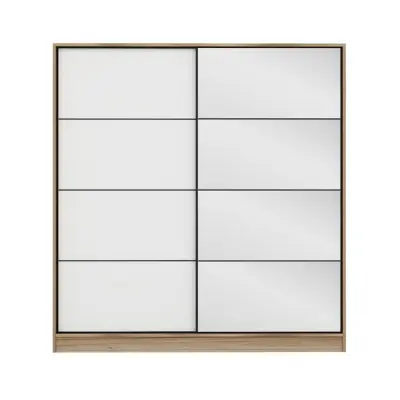 FUNZI LIVING - 3169 Garderob