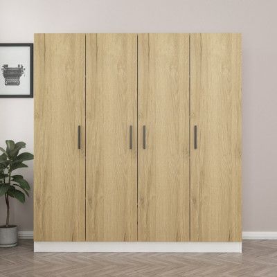 FUNZI LIVING - 3858 Garderob