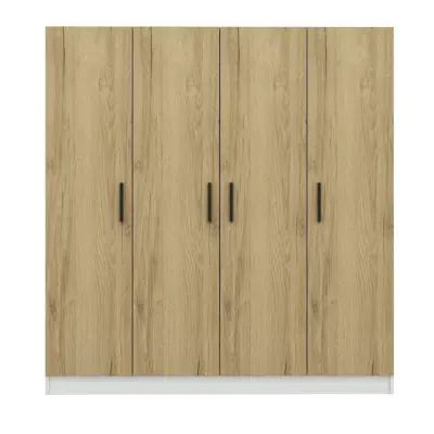 FUNZI LIVING - 3858 Garderob