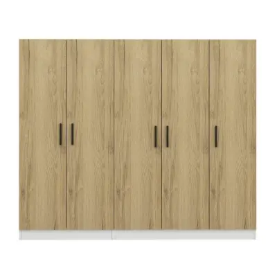 FUNZI LIVING - 3859 Garderob