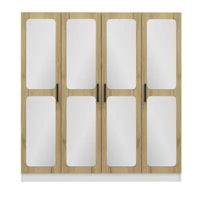 FUNZI LIVING - 3869 Garderob