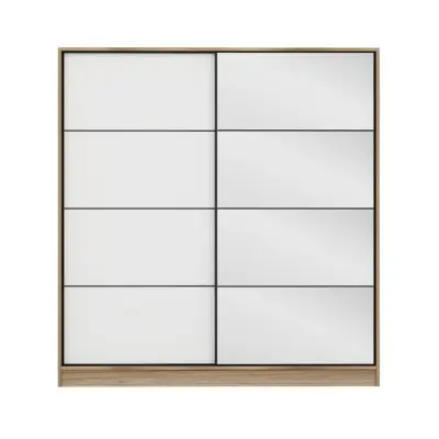 FUNZI LIVING - 3973 Garderob